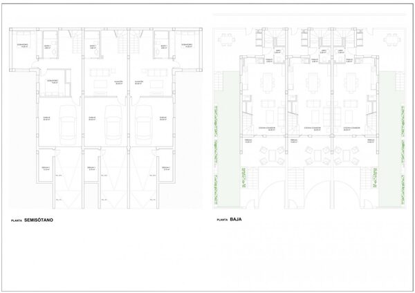 Dom szeregowy w Torrevieja, Hiszpania, 225m² - obraz 27