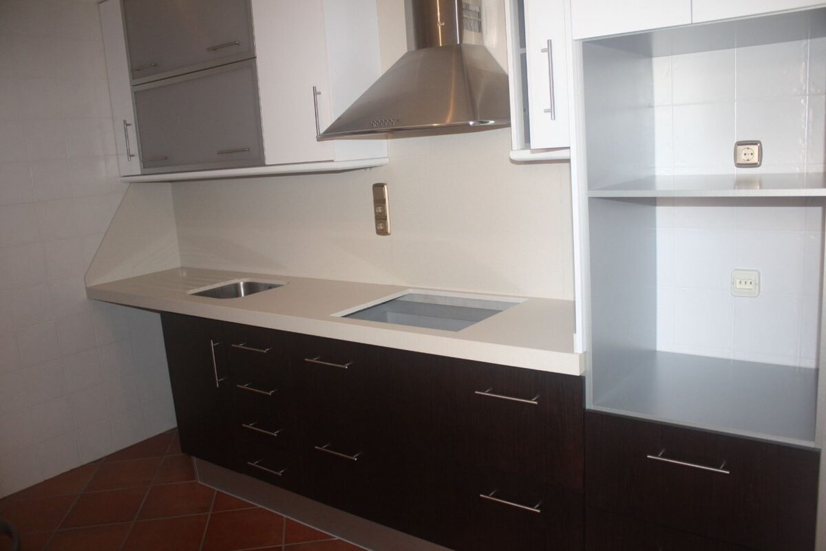 Townhouse with 2 bedrooms, 225m² in Torrevieja, Spain [ID: 0137-N6289]