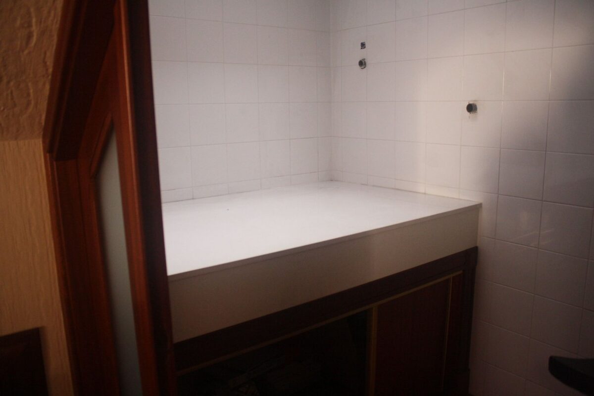 Townhouse with 2 bedrooms, 225m² in Torrevieja, Spain [ID: 0137-N6289]