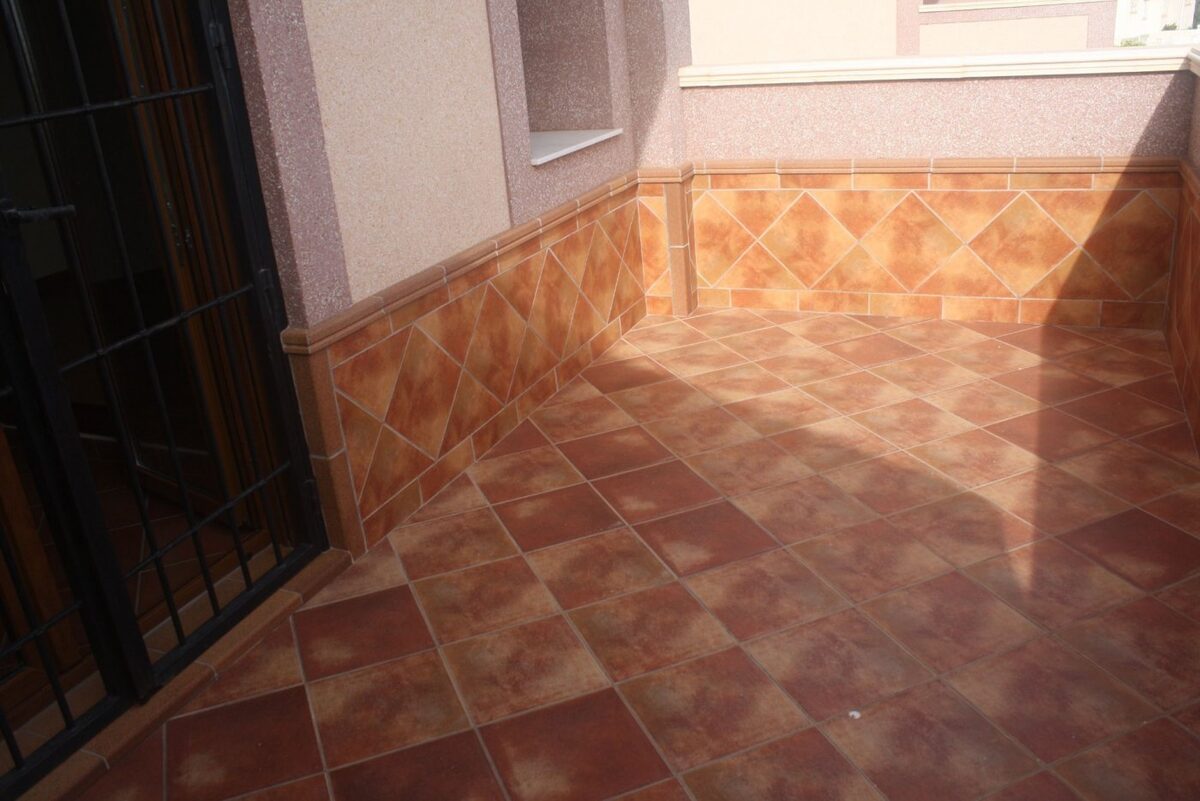 Townhouse with 2 bedrooms, 225m² in Torrevieja, Spain [ID: 0137-N6289]