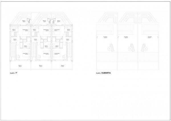Dom szeregowy w Torrevieja, Hiszpania, 225m² - obraz 28