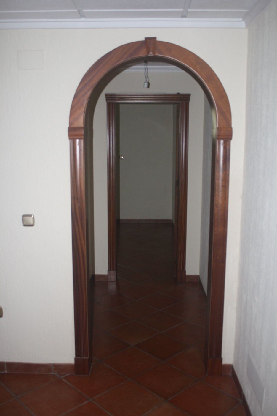 Townhouse with 2 bedrooms, 225m² in Torrevieja, Spain [ID: 0137-N6289]