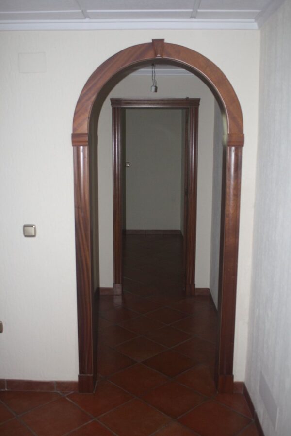 Dom szeregowy w Torrevieja, Hiszpania, 225m² - obraz 5