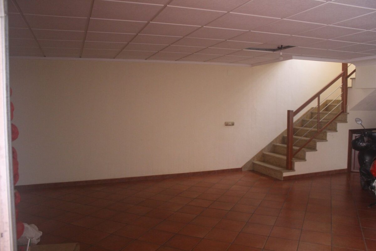 Townhouse with 2 bedrooms, 225m² in Torrevieja, Spain [ID: 0137-N6289]