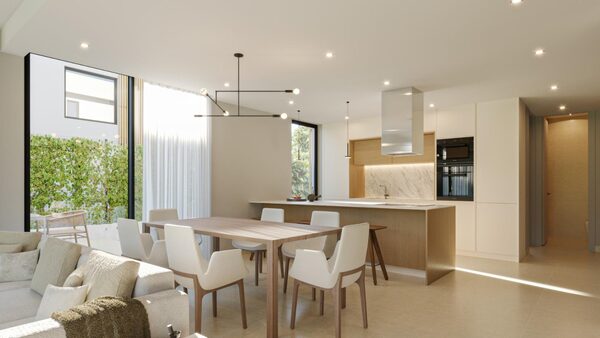 Вилла в Финестрат, Испания, 270м² - изображение 5