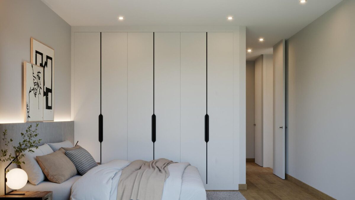 Вилла с 3 спальнями, 270м² в Финестрат, Испания [ID: 0137-N6194]