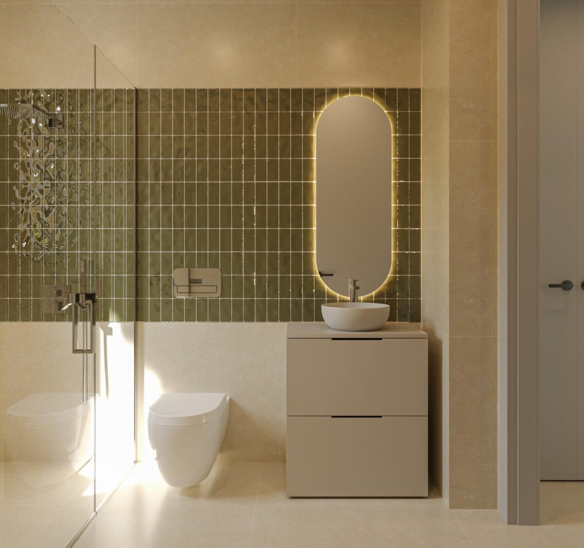 Вилла с 3 спальнями, 270м² в Финестрат, Испания [ID: 0137-N6194]