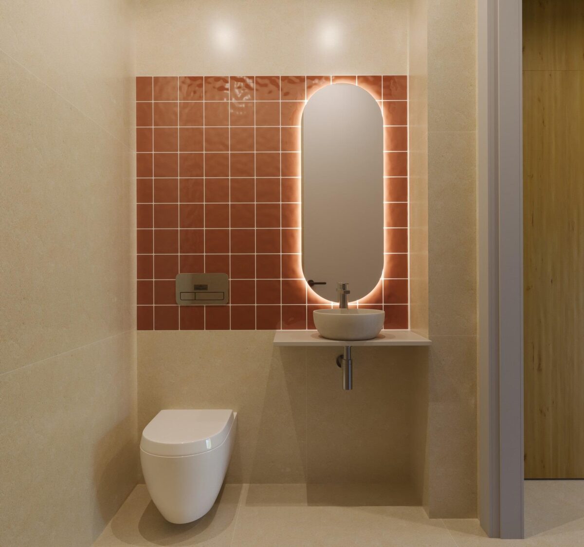 Вилла с 3 спальнями, 270м² в Финестрат, Испания [ID: 0137-N6194]