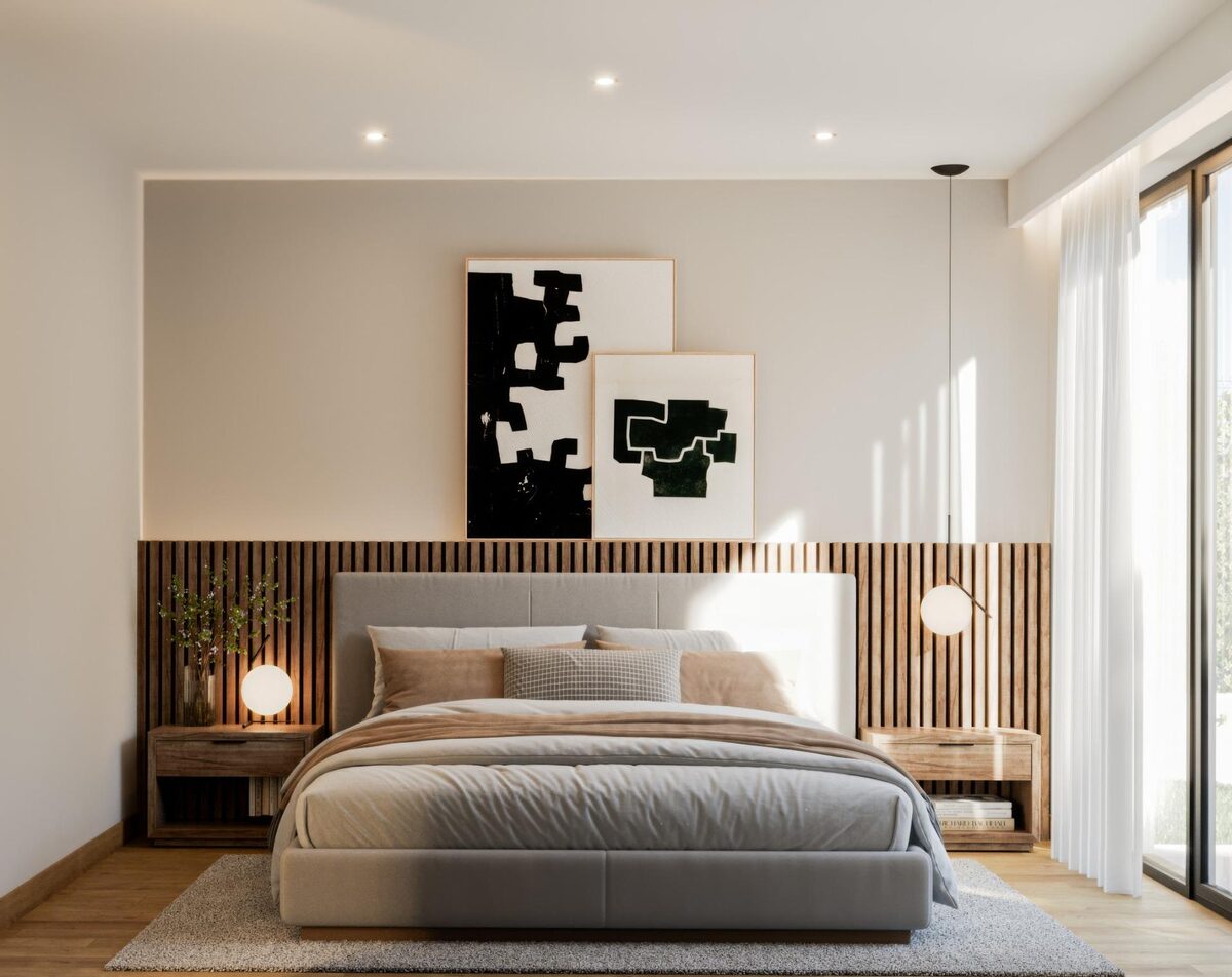 Вилла с 3 спальнями, 270м² в Финестрат, Испания [ID: 0137-N6194]