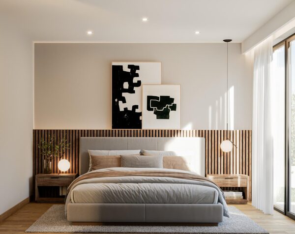Вилла в Финестрат, Испания, 270м² - изображение 13