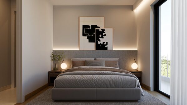 Вилла в Финестрат, Испания, 270м² - изображение 27