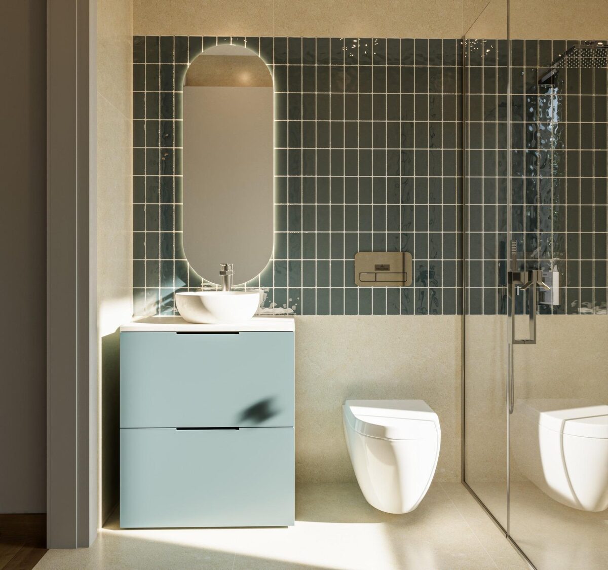 Вилла с 3 спальнями, 270м² в Финестрат, Испания [ID: 0137-N6194]