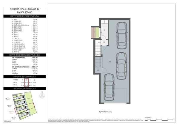 Вилла в Финестрат, Испания, 270м² - изображение 34