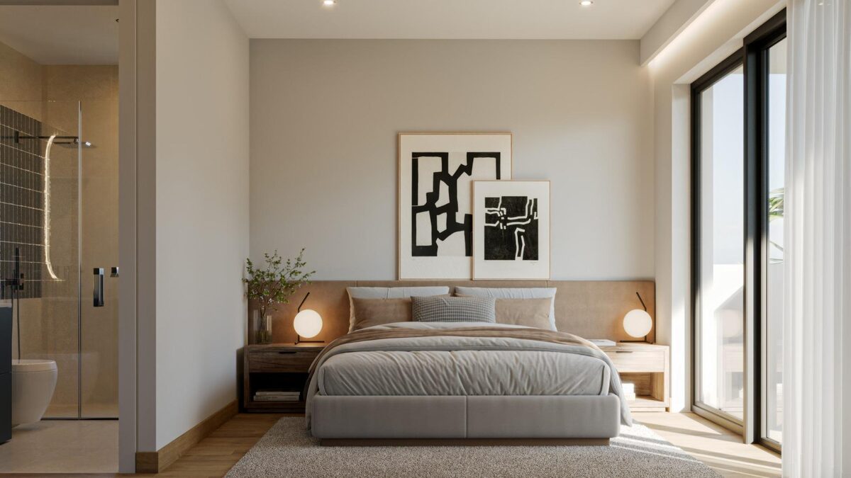 Вилла с 3 спальнями, 270м² в Финестрат, Испания [ID: 0137-N6194]