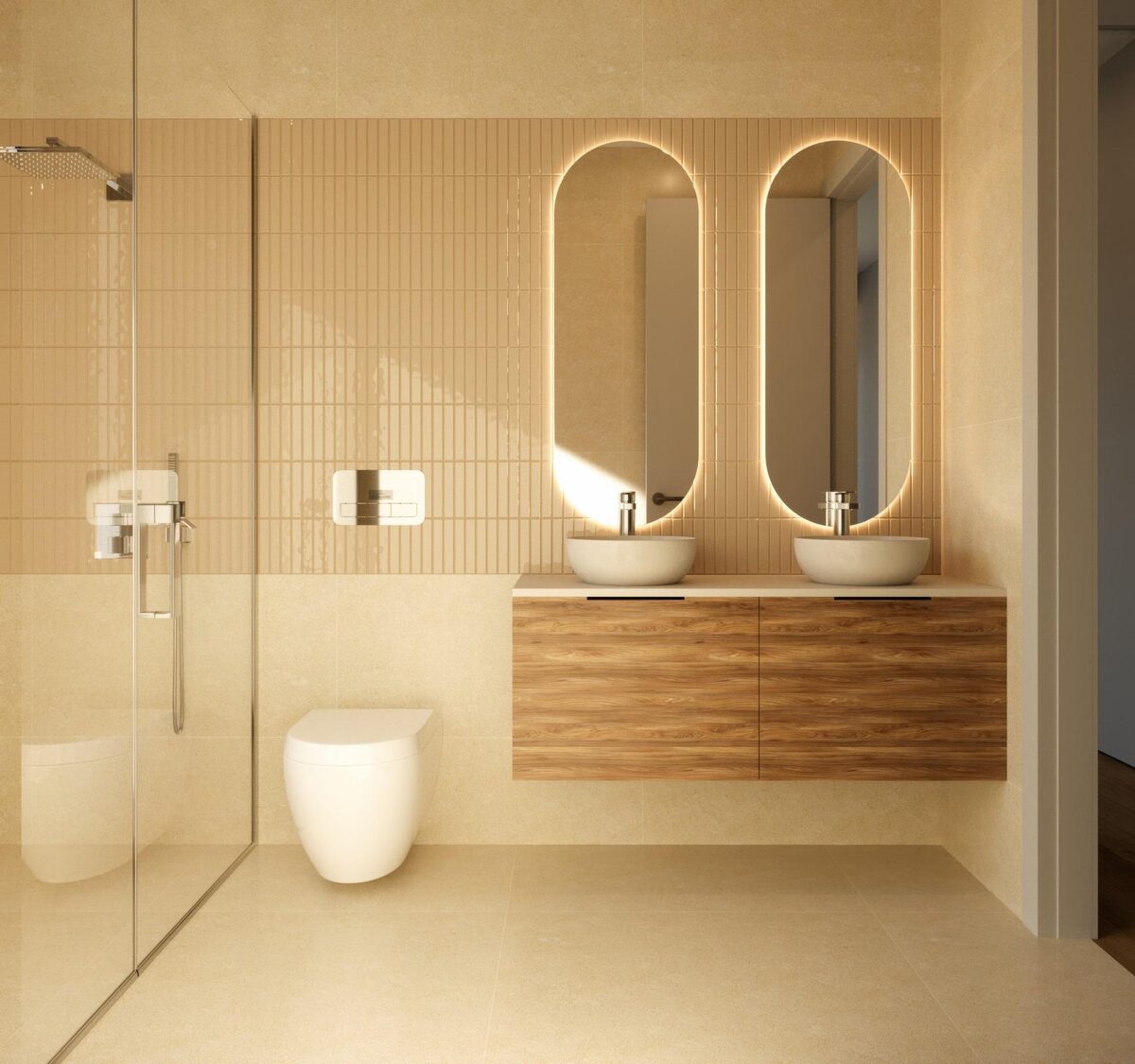 Вилла с 3 спальнями, 270м² в Финестрат, Испания [ID: 0137-N6194]