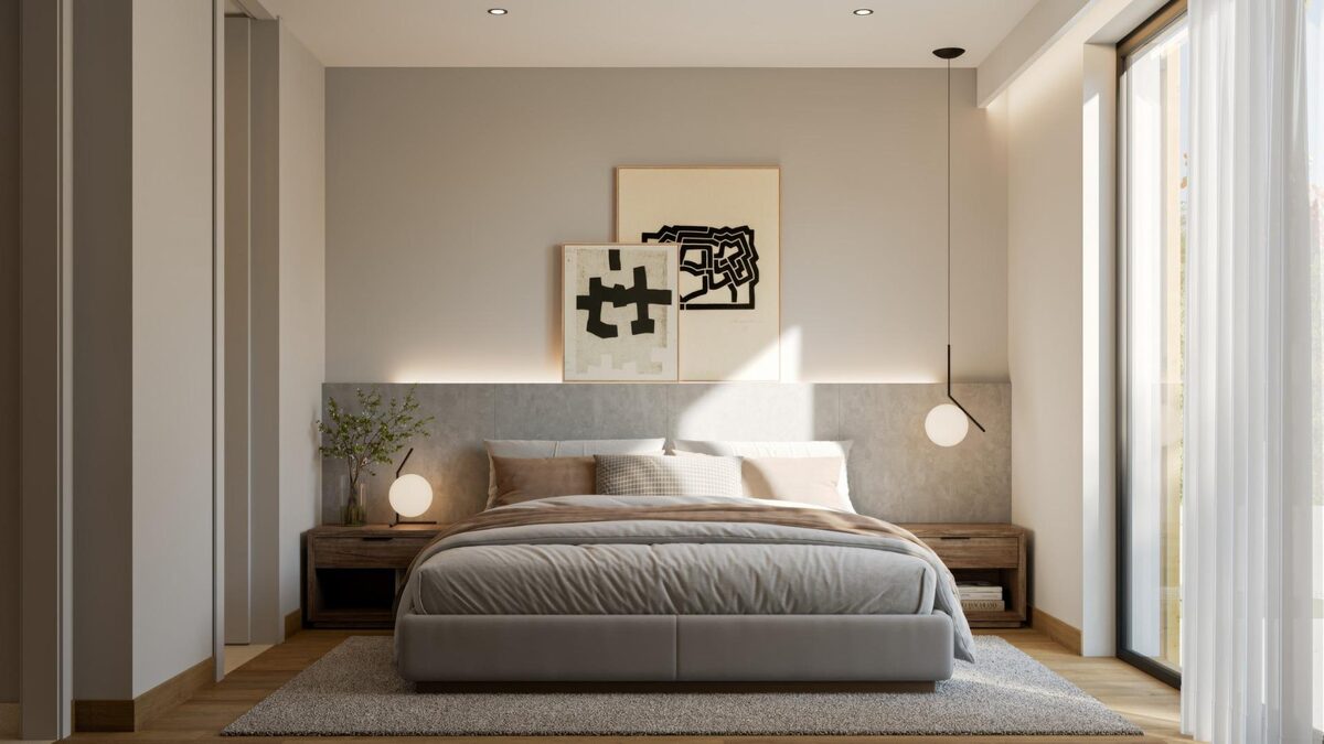 Вилла с 3 спальнями, 270м² в Финестрат, Испания [ID: 0137-N6194]