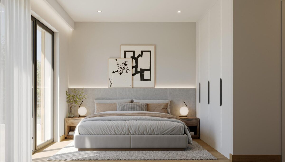 Вилла с 3 спальнями, 270м² в Финестрат, Испания [ID: 0137-N6194]