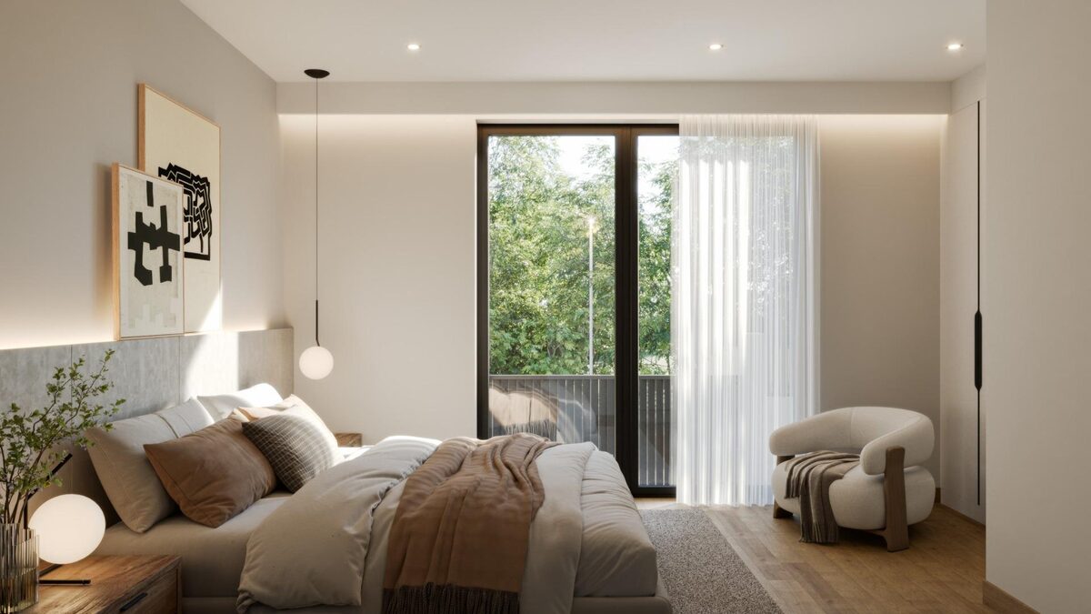 Вилла с 3 спальнями, 270м² в Финестрат, Испания [ID: 0137-N6194]