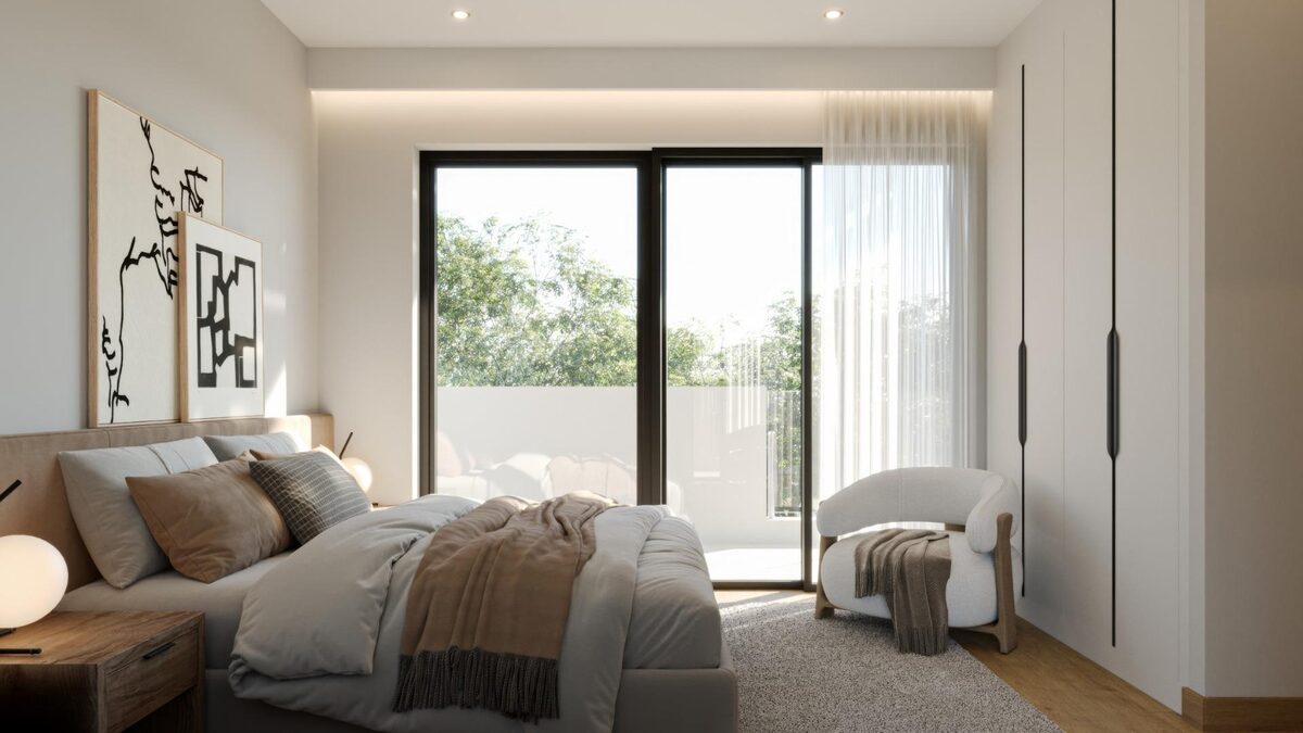 Вилла с 3 спальнями, 270м² в Финестрат, Испания [ID: 0137-N6194]