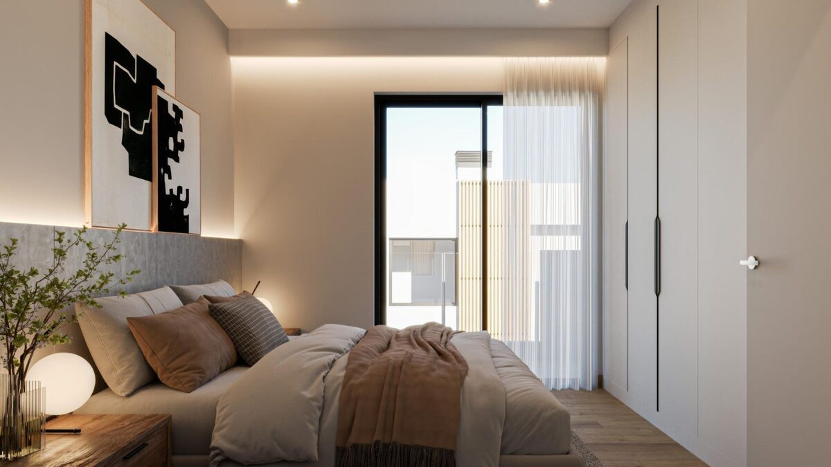 Вилла с 3 спальнями, 270м² в Финестрат, Испания [ID: 0137-N6194]