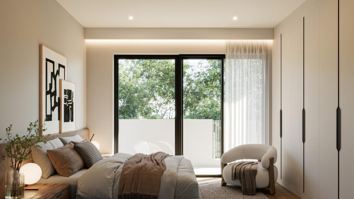 Вилла с 3 спальнями, 270м² в Финестрат, Испания [ID: 0137-N6194]