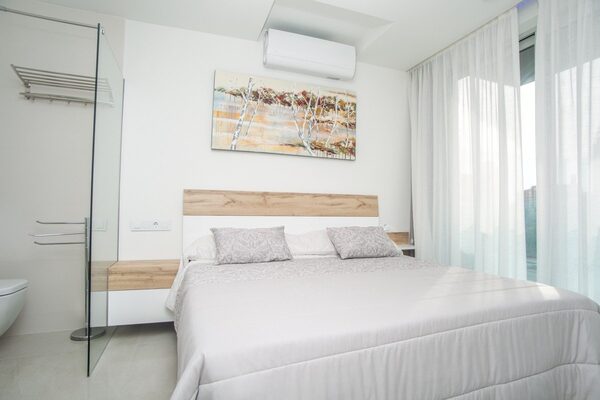 Квартира в Финестрат, Испания, 76м² - изображение 8
