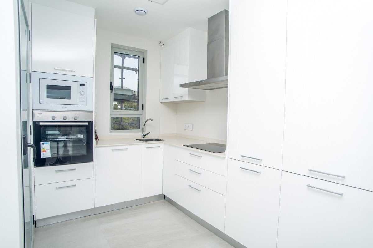 Квартира з 1 спальнею, 76м² в Фінестрат, Іспанія [ID: 0137-N6149]