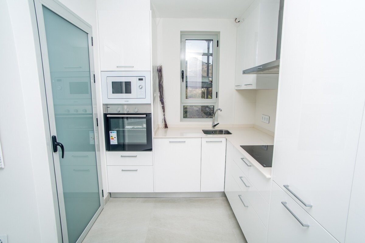 Квартира з 1 спальнею, 76м² в Фінестрат, Іспанія [ID: 0137-N6149]