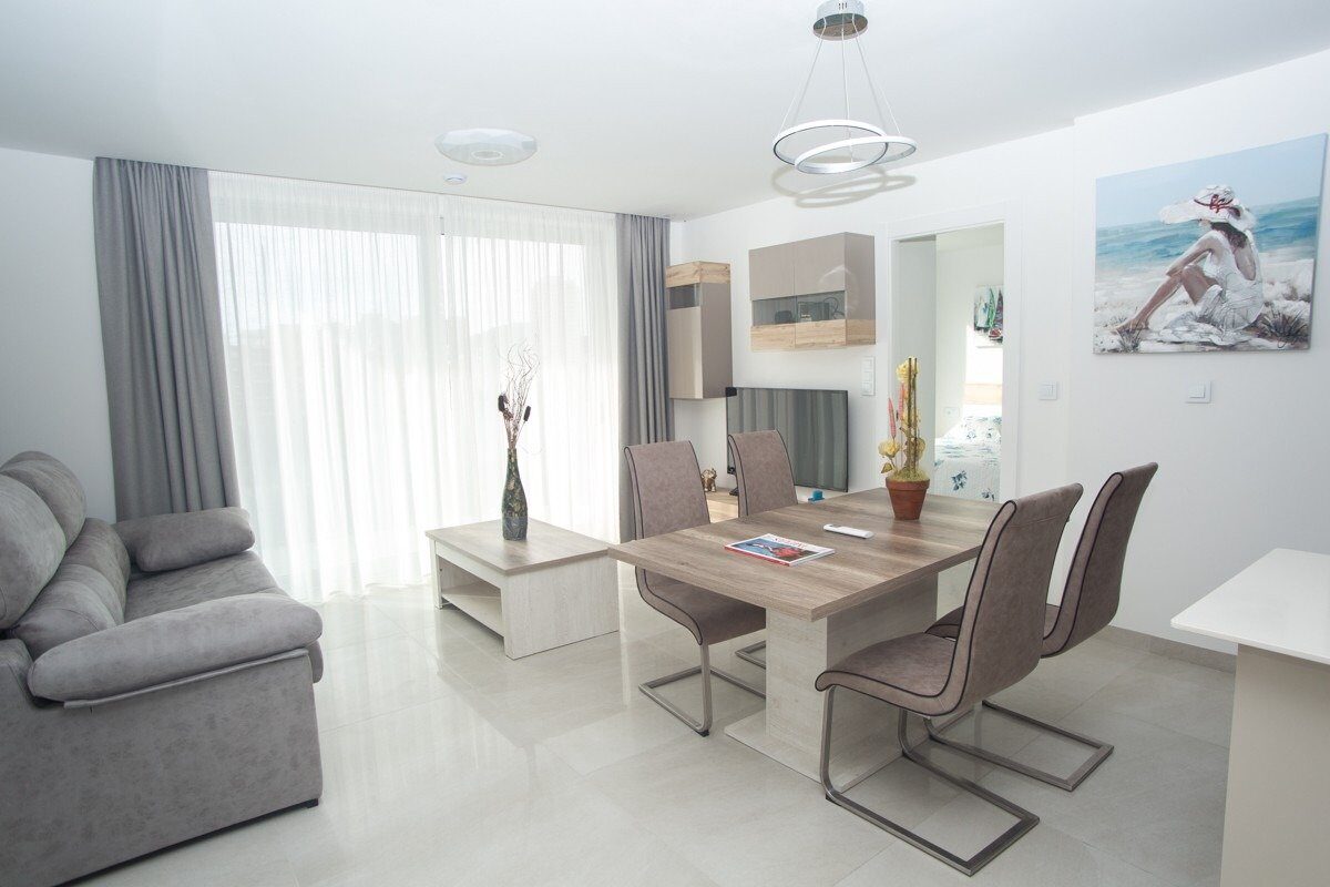 Квартира з 1 спальнею, 76м² в Фінестрат, Іспанія [ID: 0137-N6149]