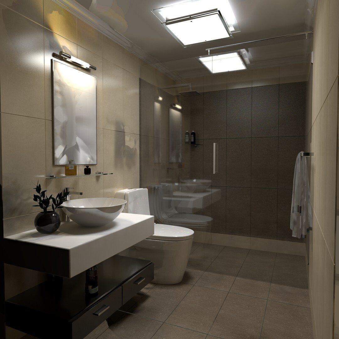 Квартира з 1 спальнею, 76м² в Фінестрат, Іспанія [ID: 0137-N6149]