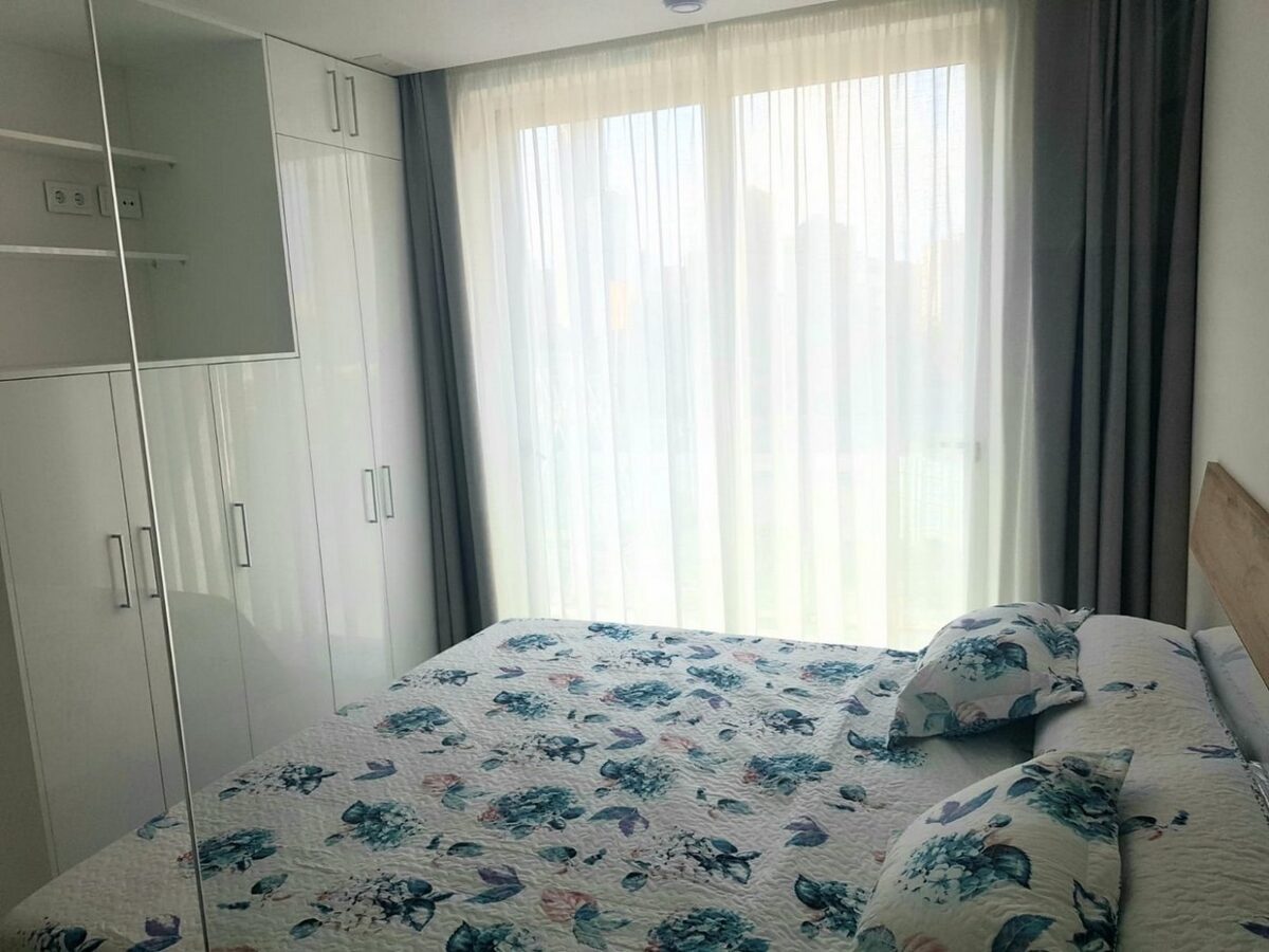 Квартира з 1 спальнею, 76м² в Фінестрат, Іспанія [ID: 0137-N6149]