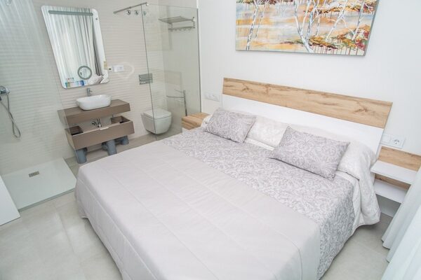 Квартира в Финестрат, Испания, 76м² - изображение 9