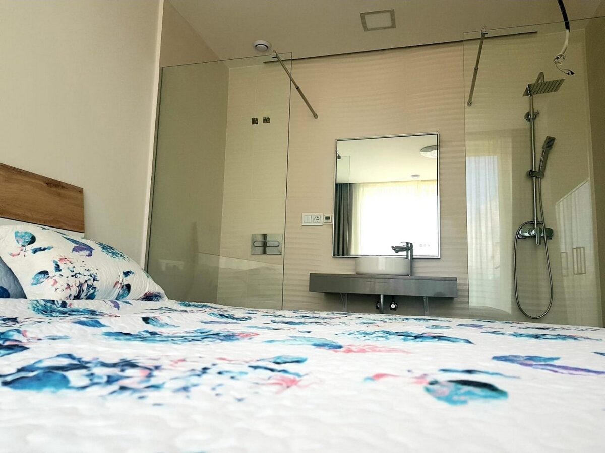 Квартира з 1 спальнею, 76м² в Фінестрат, Іспанія [ID: 0137-N6149]