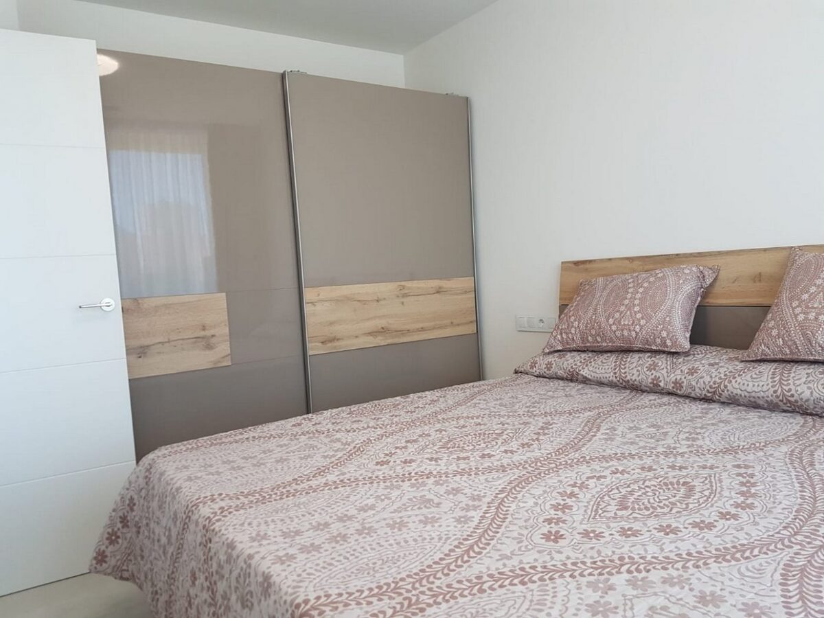 Квартира з 1 спальнею, 76м² в Фінестрат, Іспанія [ID: 0137-N6149]