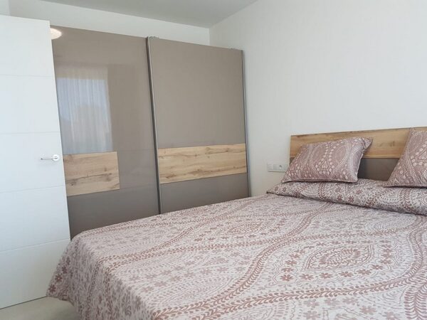 Квартира в Финестрат, Испания, 76м² - изображение 10