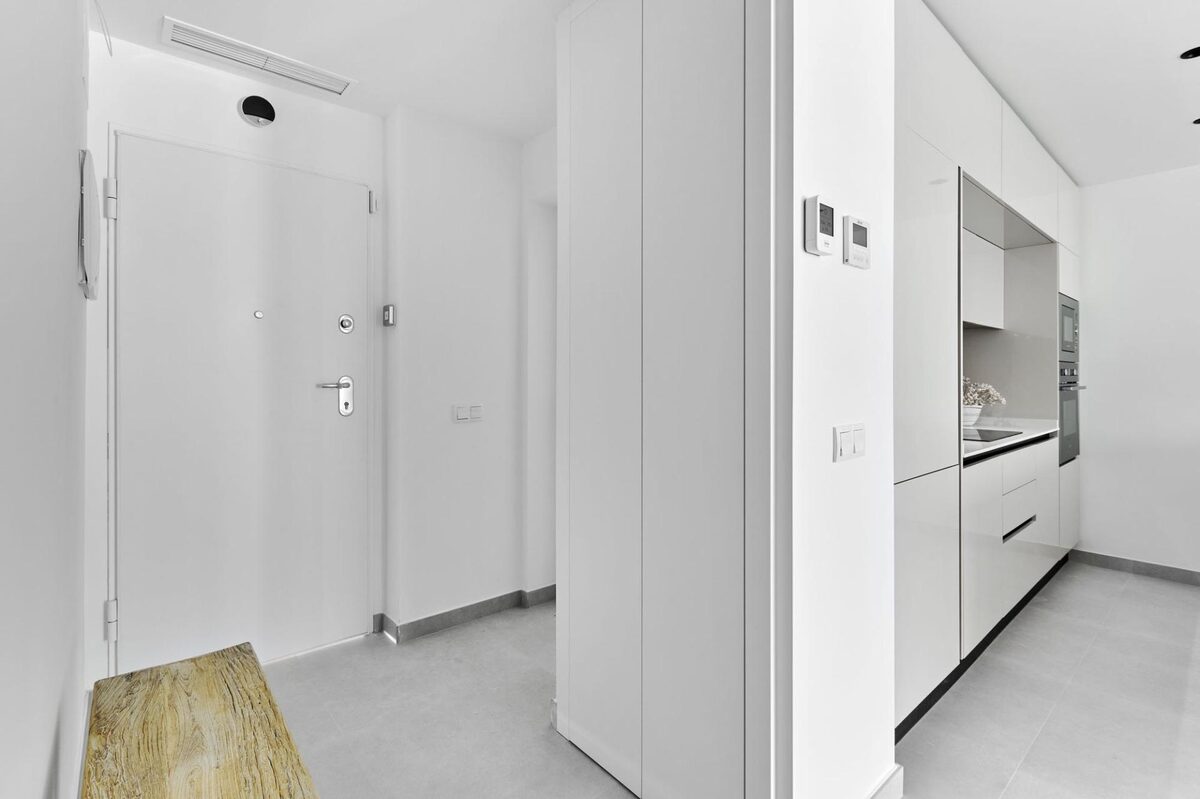Бунгало с 2 спальнями, 106м² в Торревьеха, Испания [ID: 0137-N6057]