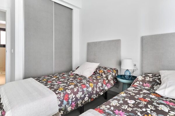 Bungalow w Torrevieja, Hiszpania, 106m² - obraz 29