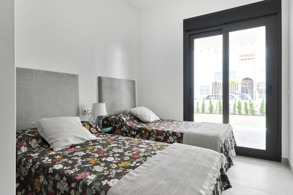 Bungalow w Torrevieja, Hiszpania, 106m² - obraz 28