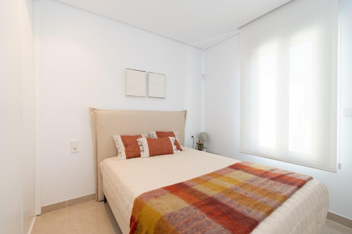Будинок з 3 спальнями, 93м² в Гран Алакант, Іспанія [ID: 0137-N6063]