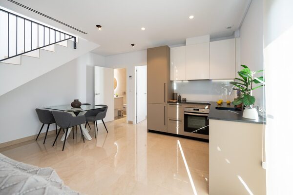 Дом в Гран Алакант, Испания, 93м² - изображение 10