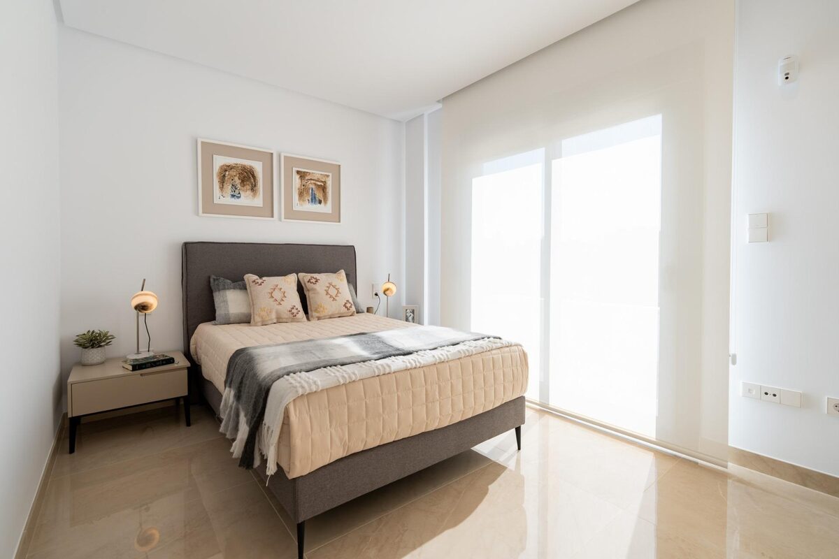Будинок з 3 спальнями, 93м² в Гран Алакант, Іспанія [ID: 0137-N6063]