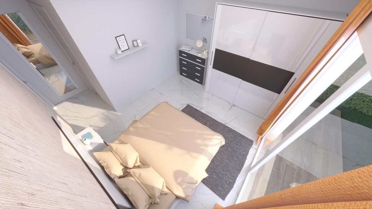 Villa with 3 bedrooms, 189m² in Ciudad Quesada, Spain [ID: 0137-N6033]