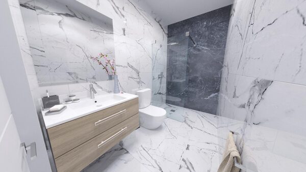 Вилла в Сьюдад Кесада, Испания, 189м² - изображение 18