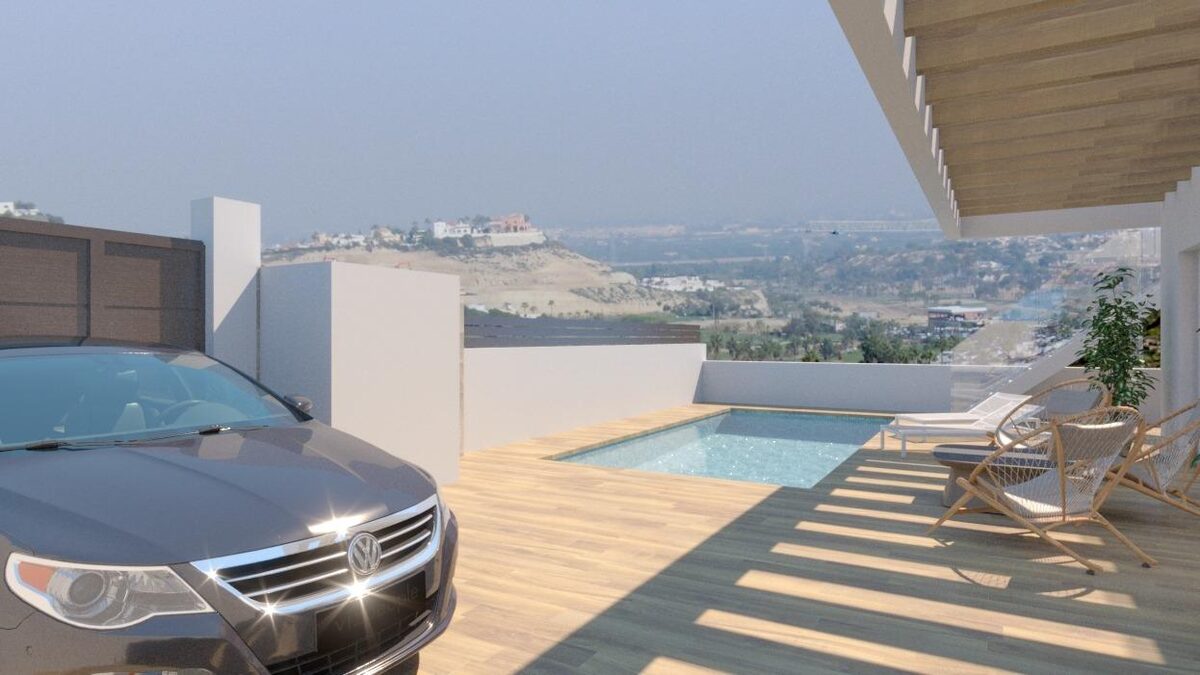 Villa with 3 bedrooms, 189m² in Ciudad Quesada, Spain [ID: 0137-N6033]