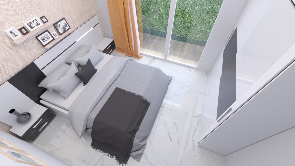 Villa with 3 bedrooms, 189m² in Ciudad Quesada, Spain [ID: 0137-N6033]
