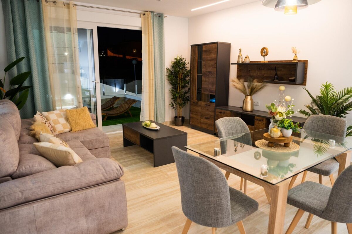 Villa with 3 bedrooms, 189m² in Ciudad Quesada, Spain [ID: 0137-N6033]
