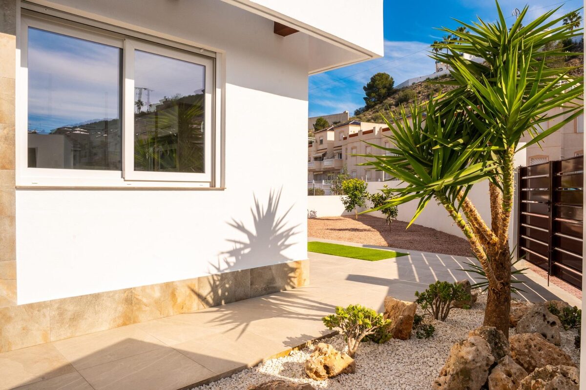 Villa with 3 bedrooms, 189m² in Ciudad Quesada, Spain [ID: 0137-N6033]