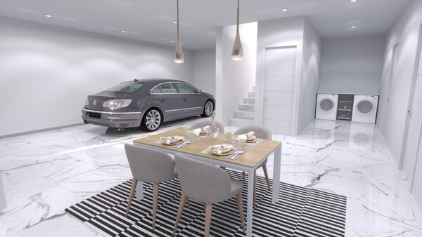 Вилла в Сьюдад Кесада, Испания, 189м² - изображение 21