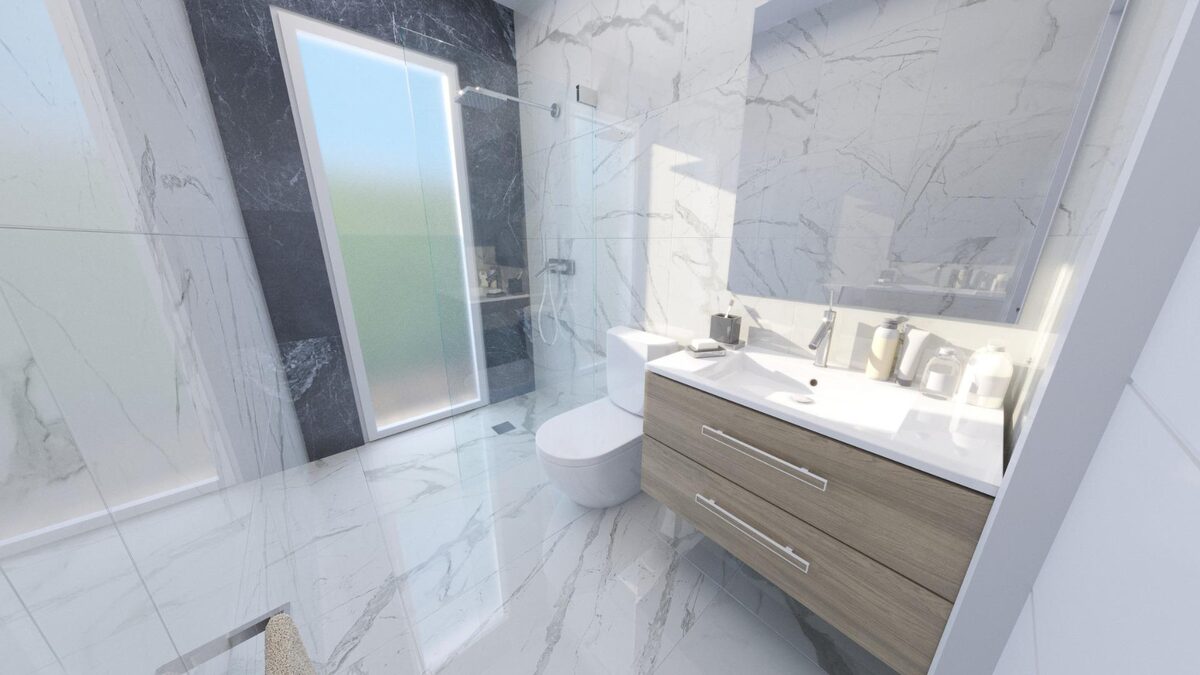Villa with 3 bedrooms, 189m² in Ciudad Quesada, Spain [ID: 0137-N6033]