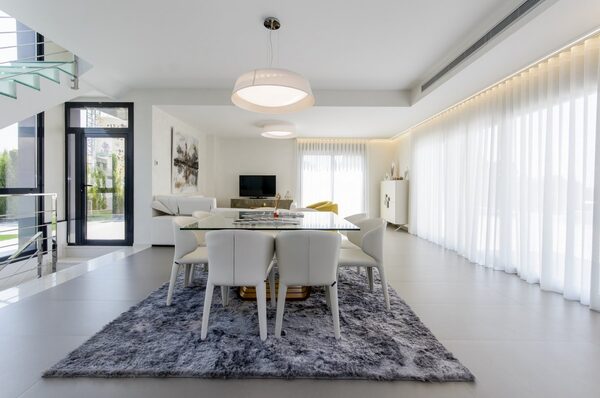 Вілла в Оріуела Коста, Іспанія, 193м² - зображення 9